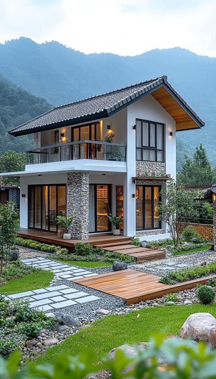 farmhouse builders