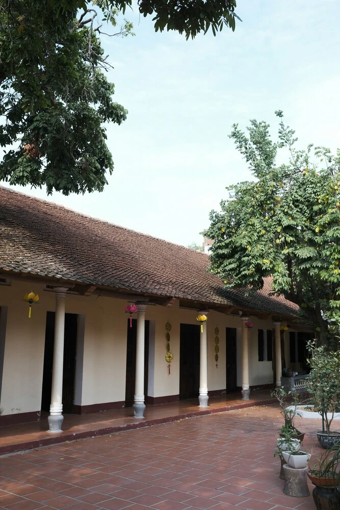indian style farmhouse | about life in home